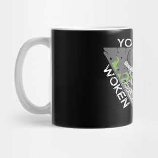 You've Woken The Hive Mug